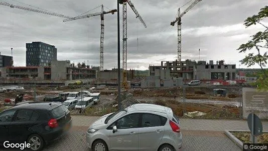 Büros zur Miete i Esch-sur-Alzette – Foto von Google Street View