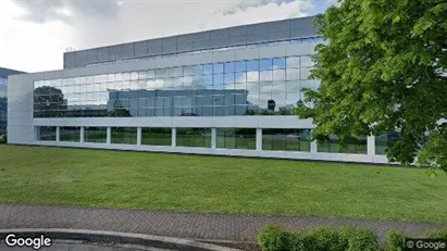 Büros zur Miete in Mamer – Foto von Google Street View