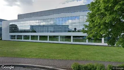 Office spaces for rent in Mamer - Photo from Google Street View