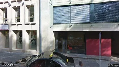 Office spaces for rent in Luxembourg - Photo from Google Street View