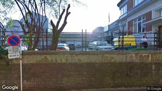 Kontorer til leie i Luxembourg – Bilde fra Google Street View