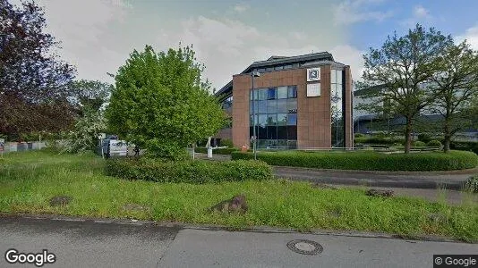 Office spaces for rent i Mamer - Photo from Google Street View