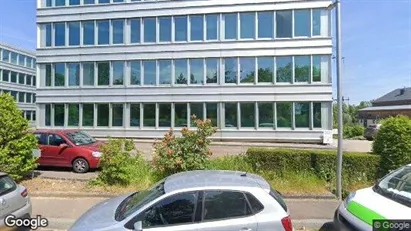 Office spaces for rent in Koerich - Photo from Google Street View