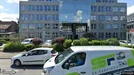 Office space for rent, Luxembourg, Luxembourg (canton), Route dArlon 287-289, Luxembourg