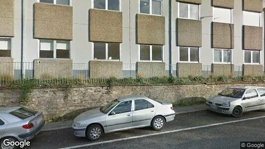 Office spaces for rent i Pétange - Photo from Google Street View
