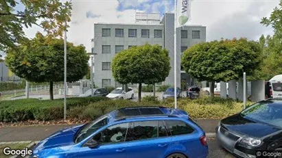 Office spaces for rent in Luxembourg - Photo from Google Street View