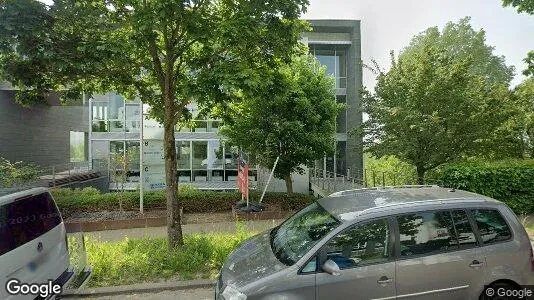 Kontorer til leie i Schuttrange – Bilde fra Google Street View
