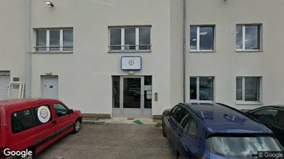 Office spaces for rent in Bertrange - Photo from Google Street View
