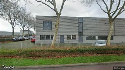 Bedrijfsruimtes te huur in De Ronde Venen - Foto uit Google Street View