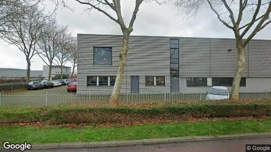 Bedrijfsruimtes te huur i De Ronde Venen - Foto uit Google Street View