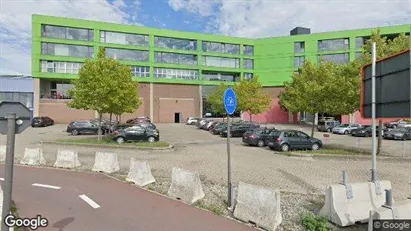 Gewerbeflächen zur Miete in Stad Antwerp – Foto von Google Street View