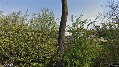 Kontorlokaler til leje i Terneuzen - Foto fra Google Street View