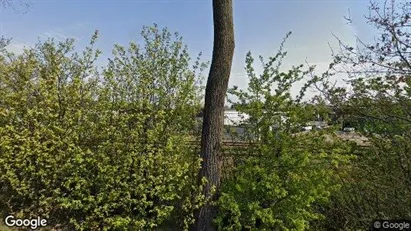 Kantorruimte te huur in Terneuzen - Foto uit Google Street View