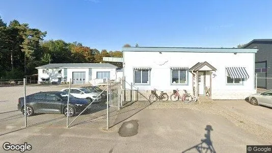 Producties te huur i Lidköping - Foto uit Google Street View