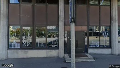 Office spaces for rent in Lahti - Photo from Google Street View