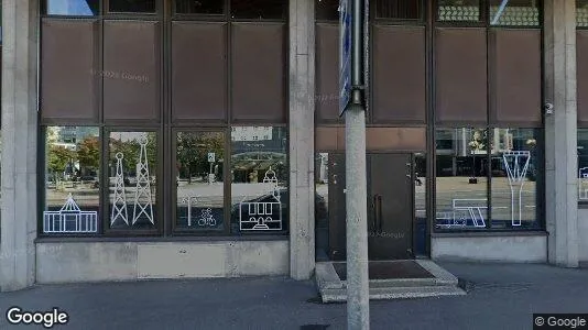 Kontorer til salgs i Lahti – Bilde fra Google Street View
