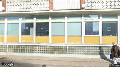 Office spaces for rent in Nørresundby - Photo from Google Street View