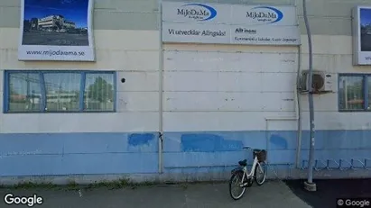 Warehouses for rent in Alingsås - Photo from Google Street View