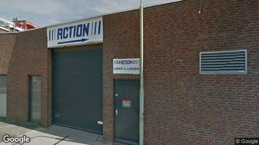 Bedrijfsruimtes te huur i Oldambt - Foto uit Google Street View