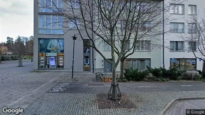 Kontorslokaler för uthyrning i Upplands Väsby – Foto från Google Street View