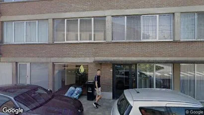 Kontorlokaler til leje i Hannuit - Foto fra Google Street View