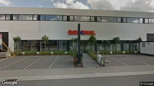 Büros zur Miete i Zwijndrecht – Foto von Google Street View