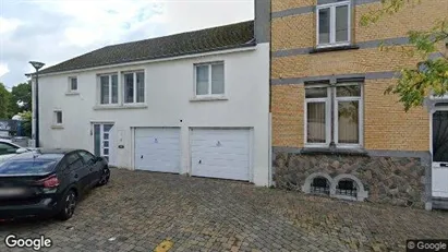 Kantorruimte te huur in Neufchâteau - Photo from Google Street View