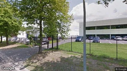 Værkstedslokaler til leje i Mechelen - Foto fra Google Street View