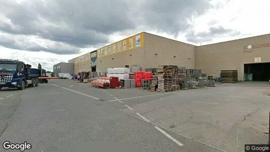 Lokaler til leie i Herstal – Bilde fra Google Street View