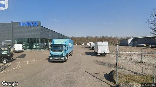 Warehouses for rent i Helsingborg - Photo from Google Street View