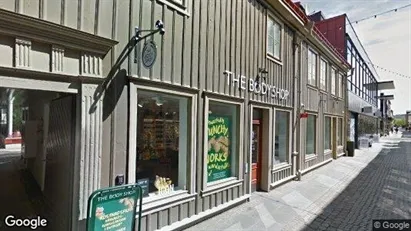 Bedrijfsruimtes te huur in Jönköping - Photo from Google Street View