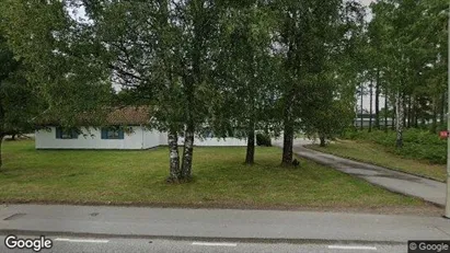 Kontorhoteller til leie i Växjö – Bilde fra Google Street View