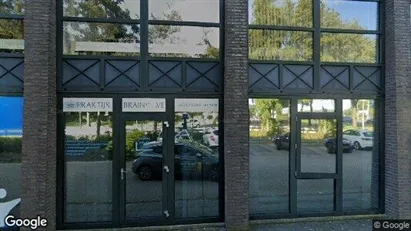 Kontorlokaler til leje i Amersfoort - Foto fra Google Street View