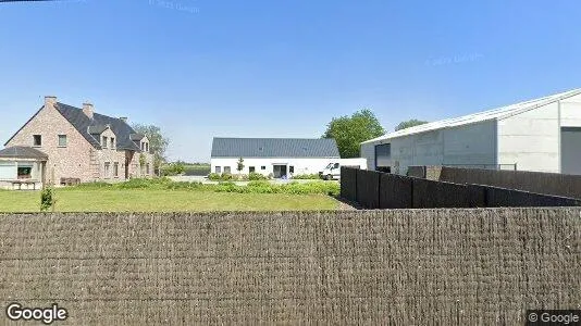 Coworking spaces zur Miete i Hooglede – Foto von Google Street View