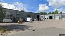 Kontor til leie, Vantaa, Uusimaa, Kuussillantie 27, Finland
