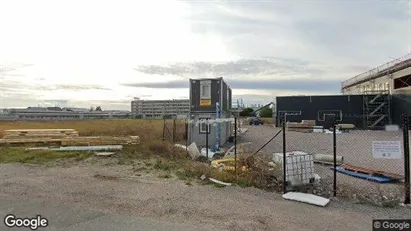 Producties te huur in Uppsala - Foto uit Google Street View
