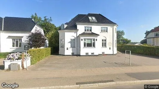 Kantorruimte te huur i Silkeborg - Foto uit Google Street View