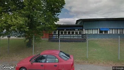 Industrial properties for rent in Falun - Photo from Google Street View