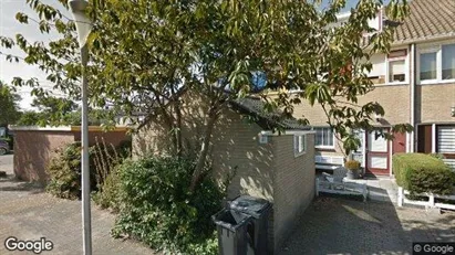 Gewerbeflächen zur Miete in Noordwijk – Foto von Google Street View