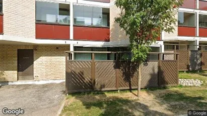 Lokaler til leje i Helsinki Läntinen - Foto fra Google Street View