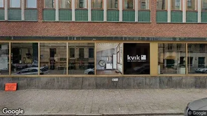 Office spaces for rent in Gothenburg City Centre - Photo from Google Street View