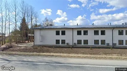 Magazijnen te huur in Vantaa - Foto uit Google Street View