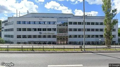 Office spaces for rent in Södermalm - Photo from Google Street View