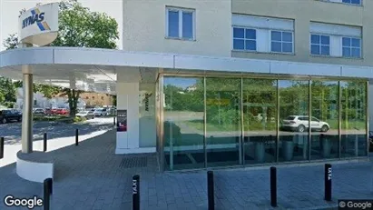Kantorruimte te huur in Stockholm South - Foto uit Google Street View