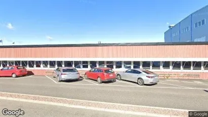 Företagslokaler för uthyrning i Mölndal – Foto från Google Street View