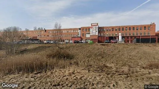 Warehouses for rent i Åtvidaberg - Photo from Google Street View