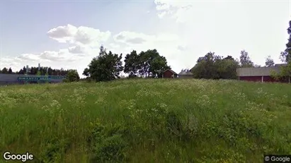 Gewerbeflächen zur Miete in Lappeenranta – Foto von Google Street View