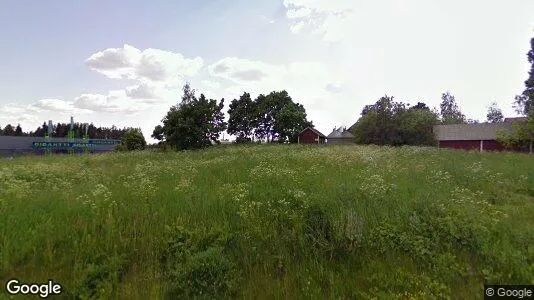 Commercial properties for rent i Lappeenranta - Photo from Google Street View