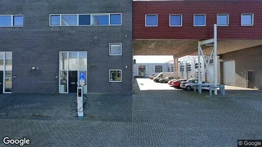 Lokaler til leje i Harderwijk - Foto fra Google Street View