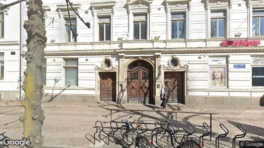 Büros zur Miete i Gothenburg City Centre – Foto von Google Street View